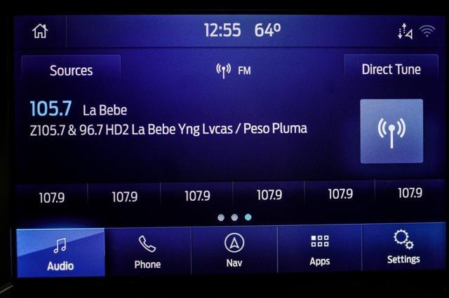 Photo of 2021 Magnetic Ford Expedition Max