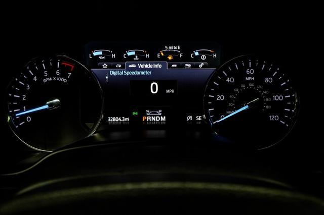 Photo of 2021 Magnetic Ford Expedition Max