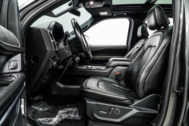 Photo of 2021 Magnetic Ford Expedition Max