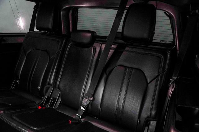 Photo of 2021 Magnetic Ford Expedition Max
