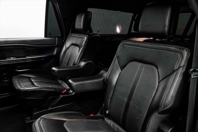Photo of 2021 Magnetic Ford Expedition Max