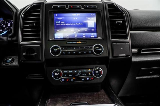 Photo of 2021 Magnetic Ford Expedition Max
