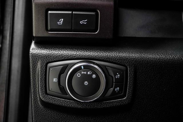 Photo of 2021 Magnetic Ford Expedition Max