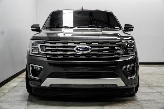 Photo of 2021 Magnetic Ford Expedition Max