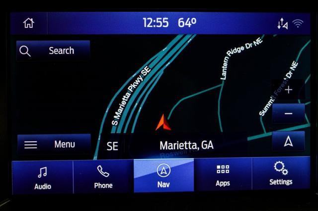 Photo of 2021 Magnetic Ford Expedition Max