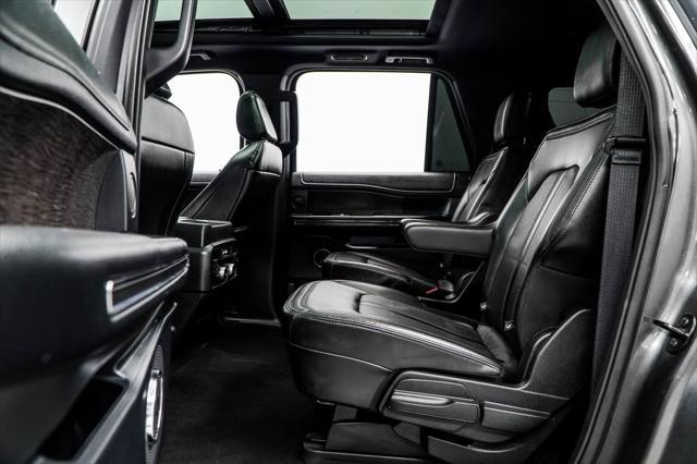 Photo of 2021 Magnetic Ford Expedition Max