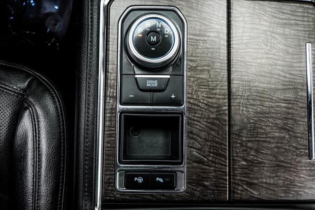 Photo of 2021 Magnetic Ford Expedition Max