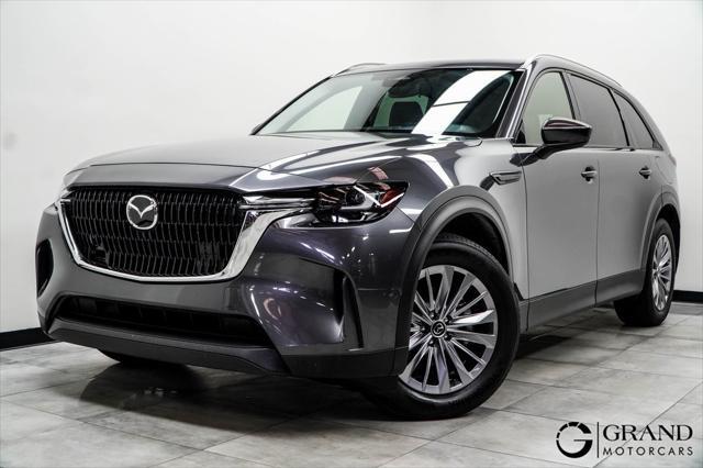 2024 Mazda Cx-90