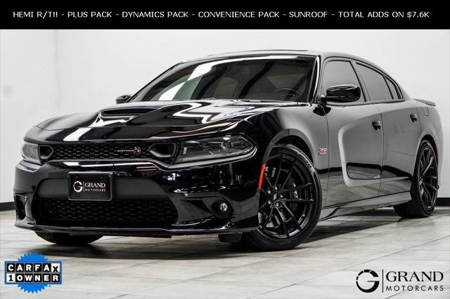 2022 Dodge Charger