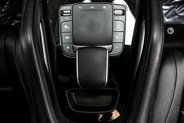 Photo of 2024 Cirrus Silver Metallic Mercedes-Benz GLE 450 Plug-In Hybrid