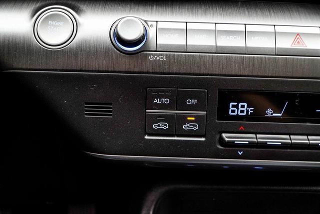 Photo of 2024 Neoteric Yellow Hyundai KONA