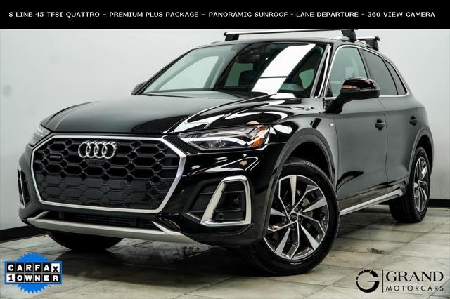 2024 Audi Q5
