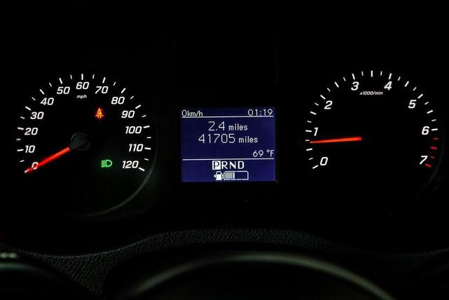 Photo of 2022 White Mercedes-Benz Sprinter 2500