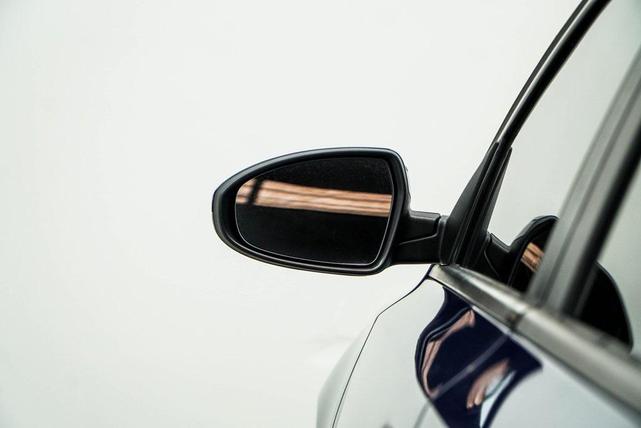 Photo of 2019 Deep Sea Blue Kia Forte