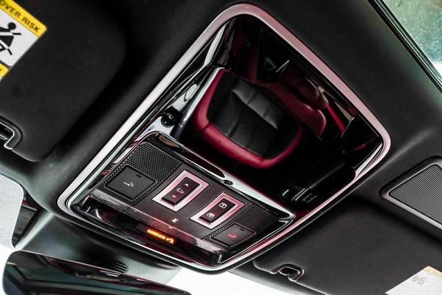 Photo of 2022 Gray Land Rover Range Rover Sport