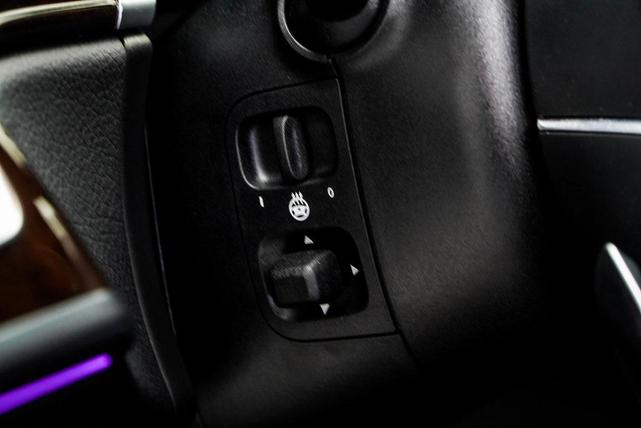 Photo of 2022 Black Mercedes-Benz S-Class