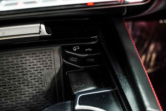 Photo of 2021 Selenite Grey Mercedes-Benz AMG GLE 53