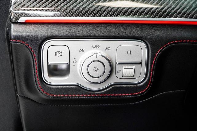 Photo of 2021 Selenite Grey Mercedes-Benz AMG GLE 53