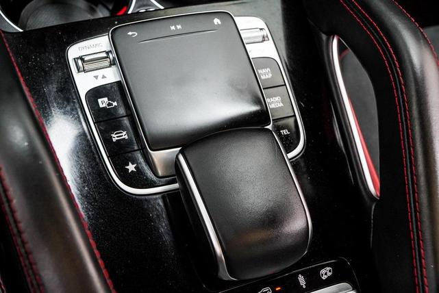 Photo of 2021 Selenite Grey Mercedes-Benz AMG GLE 53