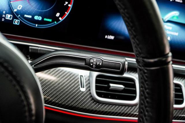 Photo of 2021 Selenite Grey Mercedes-Benz AMG GLE 53