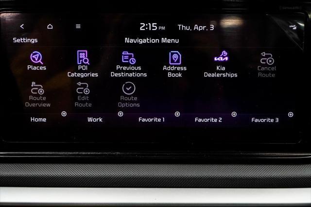 Photo of 2022 Glacial White Pearl Kia K5