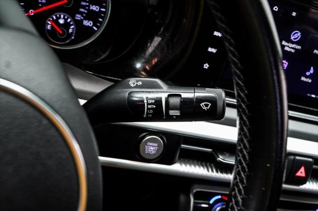 Photo of 2022 Glacial White Pearl Kia K5