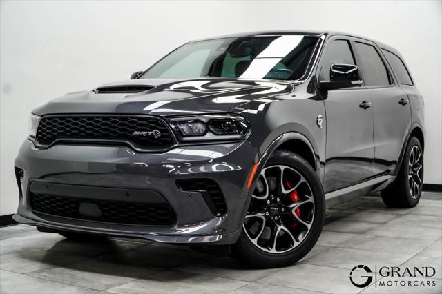 2024 Dodge Durango