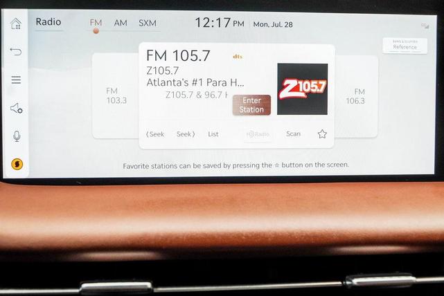 Photo of 2023 Verbier White Genesis G90