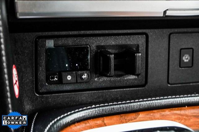 Photo of 2023 Aspen White Tricoat Nissan Armada