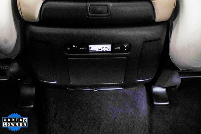 Photo of 2023 Aspen White Tricoat Nissan Armada