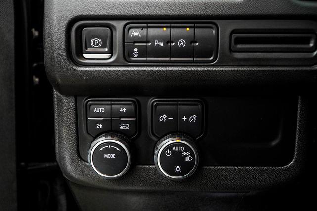 Photo of 2023 Dark Ash Metallic Chevrolet Suburban