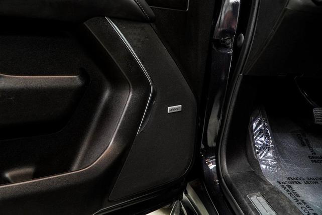 Photo of 2023 Dark Ash Metallic Chevrolet Suburban