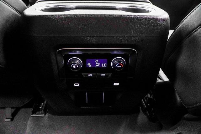 Photo of 2023 Dark Ash Metallic Chevrolet Suburban