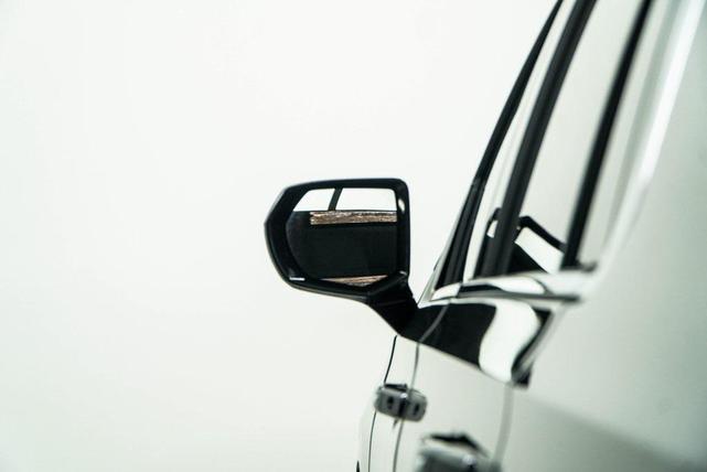 Photo of 2023 Dark Ash Metallic Chevrolet Suburban
