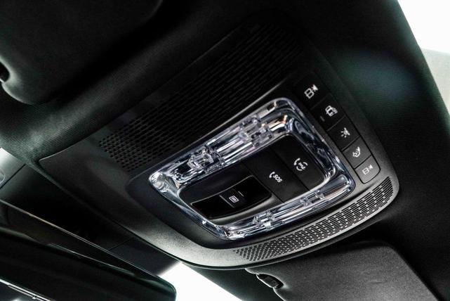 Photo of 2025 Black Mercedes-Benz CLA 250