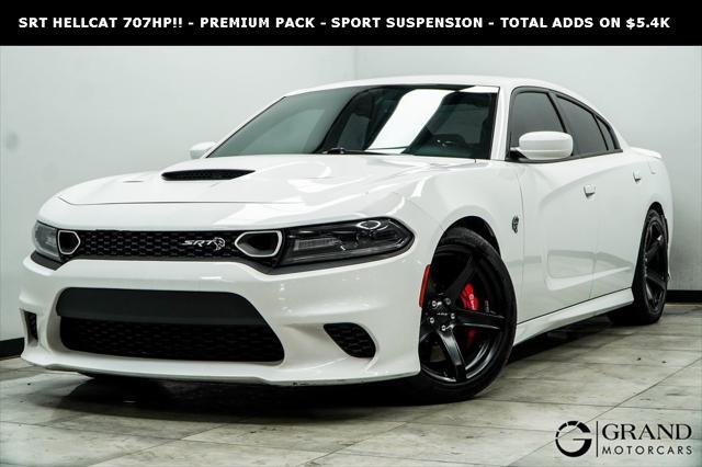 2019 Dodge Charger
