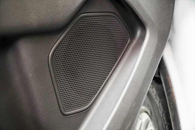 Photo of 2024 Oxford White Ford Transit-350