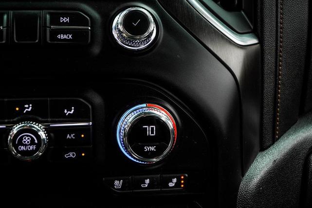 Photo of 2021 Summit White GMC Sierra 1500