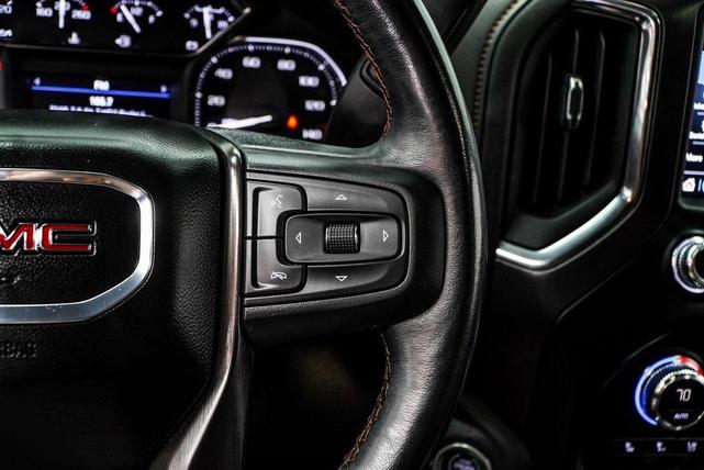 Photo of 2021 Summit White GMC Sierra 1500