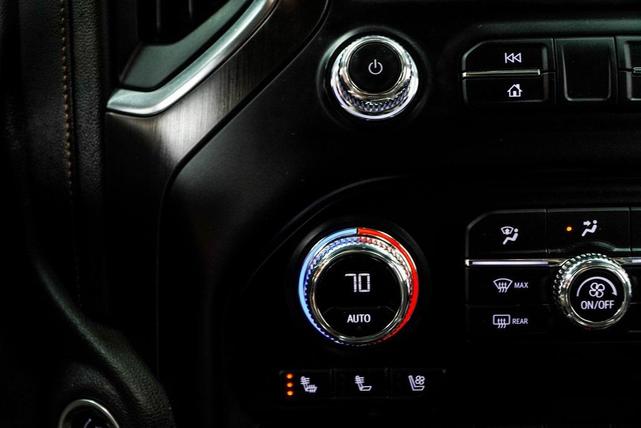 Photo of 2021 Summit White GMC Sierra 1500