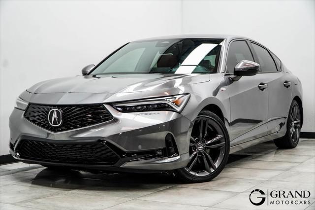 2023 Acura Integra