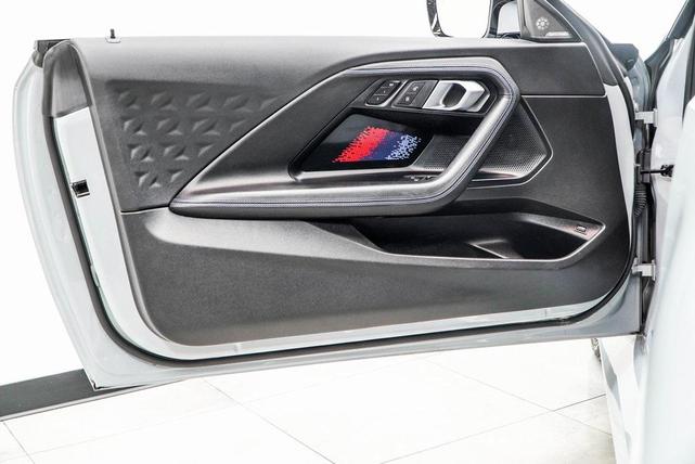 Photo of 2024 Brooklyn Gray Metallic BMW M2