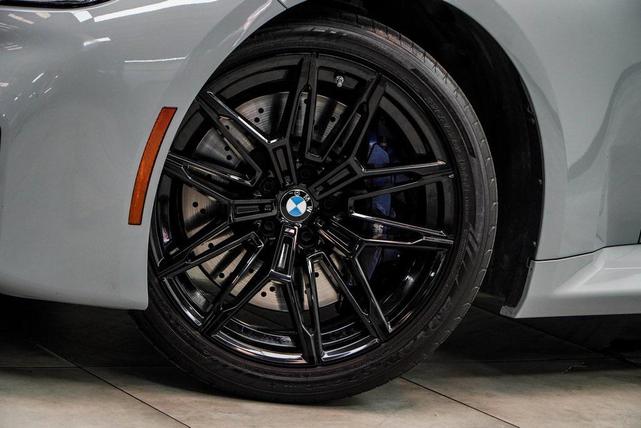 Photo of 2024 Brooklyn Gray Metallic BMW M2