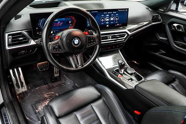 Photo of 2024 Brooklyn Gray Metallic BMW M2