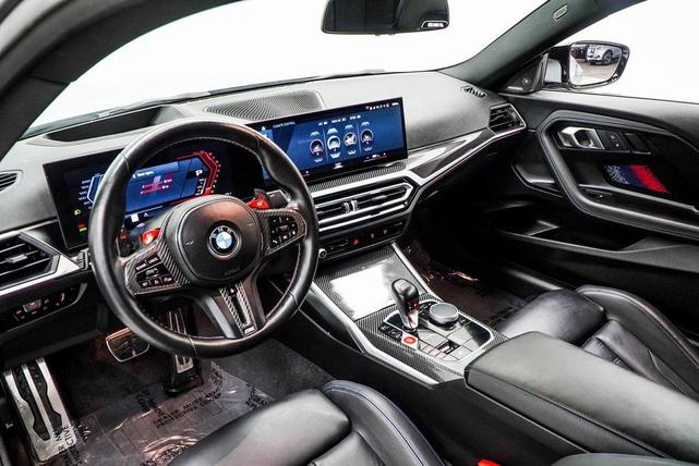Photo of 2024 Brooklyn Gray Metallic BMW M2