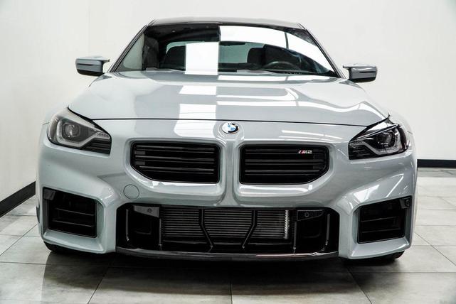 Photo of 2024 Brooklyn Gray Metallic BMW M2