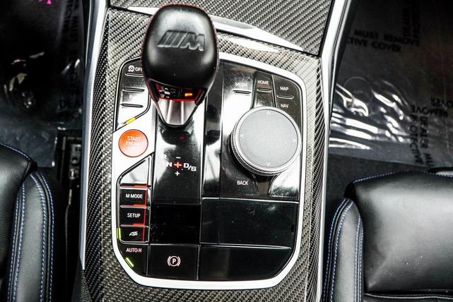Photo of 2024 Brooklyn Gray Metallic BMW M2