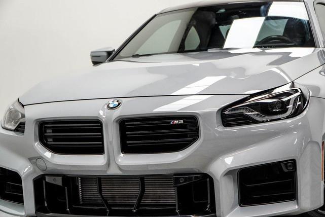 Photo of 2024 Brooklyn Gray Metallic BMW M2