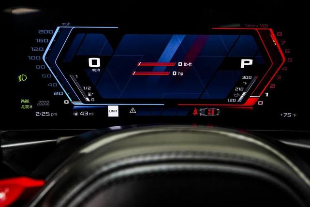 Photo of 2024 Brooklyn Gray Metallic BMW M2