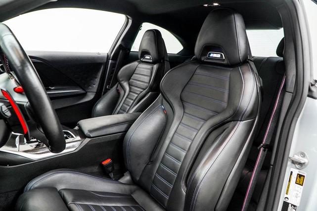 Photo of 2024 Brooklyn Gray Metallic BMW M2